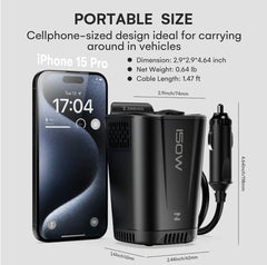 VoltMate 150 Power Cup