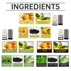Blackhead Pore Patch Series Gently Clean The Pores Of The Nose Blackhead Acne Is Not Tight