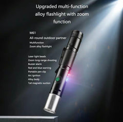 MagnaBeam Torch