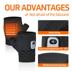 HeatFlex Gloves
