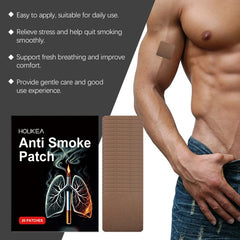 Herbal Care Patch Relieves Discomfort For A Refreshing And Comfortable Experience With Gentle Ingredients