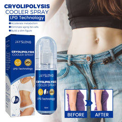 Body Shaping Condensation Spray, Anti-Orange Peel Moisturizing And Firming Skin Body Slimming Condensation Spray