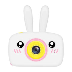 Children Take Photo Camera Full HD 1080P Portable Digital Video Camera 2 Inch LCD Screen Display Children ForKid Learning Study