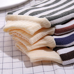 Thickened Bath Towel Household Adult Gloves Bath Towel Rubbing Mud To Remove Dead Skin Scrub Double-Sided Rubbing Back Pain
