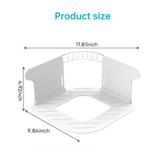 4-Piece Heavy-Duty Sheet Grippers: Keep Sheets Tight, No More Loose Sheets
