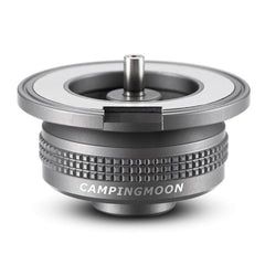 Koyaf Magnetic Iso Gas to Bhutan Gas Burner Conversion Adapter