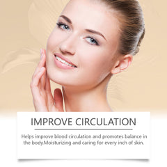 Wild Yam Cream Plant Ingredients Hydrating Moisturizing Moisturizing Skin Tender Skin Care Cream