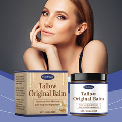 Grass Fed Butter Cream Hydrating Repair And Improve Skin Elasticity Hydrating Moisturizing Cream