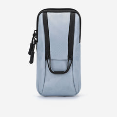 Arm bag for running sports, mobile phone, fitness equipment, wrist bag, outdoor cycling, waterproof arm bag, men's and women's phone bags