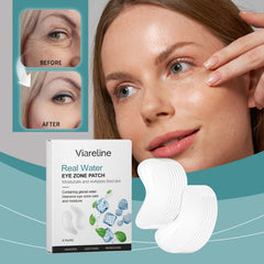 Hydrating Eye Mask Gently Moisturizes And Hydrates To Improve Eye Skin Nourishing And Repairing Eye Mask