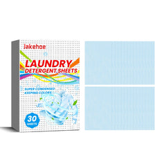 Laundry And Cleaning Tablets Deeply Clean Stubborn Dirt And Stains From Clothes. Portable And Easy To Store. Gentle And Hands-Free