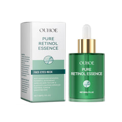 Essence Series, Moisturizing And Brightening Care Facial Skin Hydrating And Moisturizing Skin Firming Care Essence