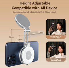 GlamRing 3 in 1 Light