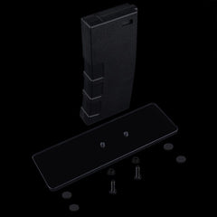 AR Maintenance & Display Stands for AEG, fitting M4 & AR15. With anti-slip pads, easy to install. Ideal as decorative ornaments