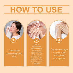 Firming Skin Cream Gentle Nourishing Firming Skin Elastic Skin Hydrating Moisturizing Cream
