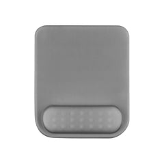 Wrist mouse pad soft rebound skin-friendly feel office pad silicone wrist mouse pad