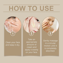Tallow Moisturizer Nourishes And Moisturizes Dry Skin With A Soft Smoothing Cream