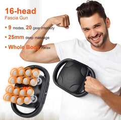 VibeFlex Massager