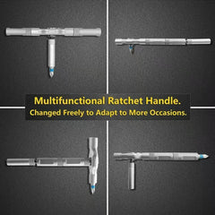 DIY 24-in-1 Tool
