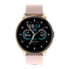 ZL27 Smart Watch Multi-Function Heart Rate Blood Pressure Blood Oxygen Sports Bracelet Bluetooth Call Watch
