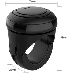 Spin Grip Steering Knob