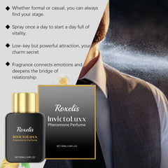Strong Bergamot Perfume Perfume Lasting Fragrance Men Fresh And Natural Exudes Charm Niche Fragrance