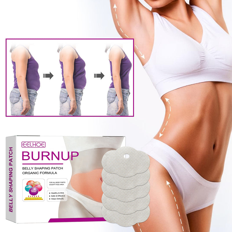 Belly Lift Tape, Lifts Loose Skin Tighten Shape Slim Belly Button Tape
