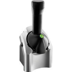 Household electric ice cream fruit yogurt machine ice cream machine children's ice cream making machine