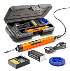 SolderFlex Pro Kit