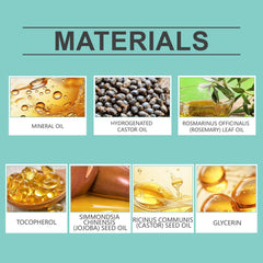 Nail Repair Oil Clean, Nourish And Gently Repair Hands, Feet And Nails Glossy Foot Nail Repair Oil