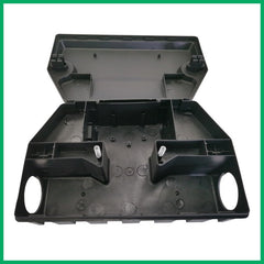 Rat Bait Station Outdoor  Rat Trap Outdoor with Key Eliminates Rats Fast. Keeps Children and Pets Safe Indoor Outdoor (Bait not Included)