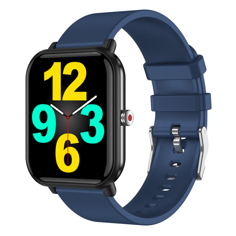 Q9pro Body Temperature Smart Watch Gloryfit Cost-Effective Waterproof Men's And Women's Sports Watch