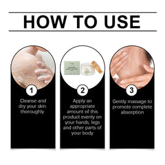 Nourishing And Firming Moisturizer Hydrates And Tightens Skin, Rejuvenates And Brightens Skin