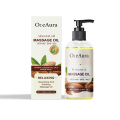 Almond Body Essential Oil Hydrating And Moisturizing Body Moisturizing Massage Essential Oil