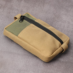 Tactical EDC Pouch Outdoor Mini Tactical Wallet Coin Purse Multifunctional Bag