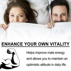 Men's Supplement Drops Men's Body Care Supplement