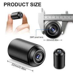 InvisiCam Mini