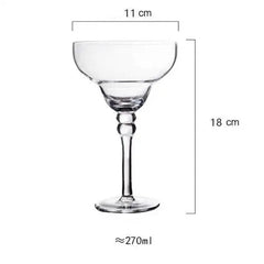 Colorful Wine Glasses Cups Cocktail Goblet Champagne Cup Glasses Bar Party Home DrinkWare Wedding Gifts Kitchen Accessories NEW