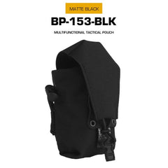 Multifunctional Camouflage Tactical Bag