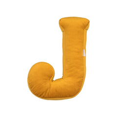 INS New ABC 26 Letter Children's Toy Throw Pillow Living Room Pillow Throw Pillow Background Decoration Photography Sharp Tool