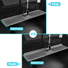 Faucet Guard Mat