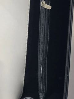 Chain PU Leather Detachable Shoulder Strap Handbag