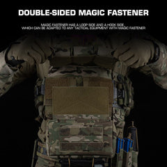 Tactical Multi-purpose Under-hanging Board V1