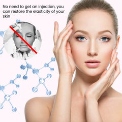 Retinol Anti-Wrinkle Serum Tightens Facial Skin And Reduces Wrinkles