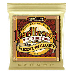 6 sets of Ernie Ball 2003-2008Folk strings，2403-2409classical strings for electric & acoustic guitars