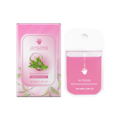 Portable Hand Sanitizer Spray Gently Clean Hands Keep Hands Clean With Handy Hand Sanitizer
