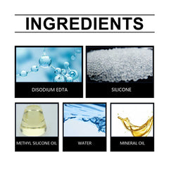 Car Invisible Coating Protective Spray Household Car Surface Heavy Oil Cleaning Foam Remover