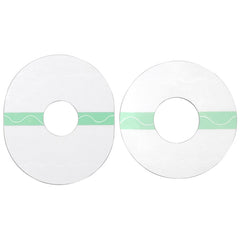 Invisible and Traceless Sensor Patch Motion, Anti Slip and Non Falling Adhesive, Small Product, Fixed Appliance Accessories