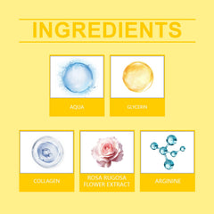 Perfume Moisturizing Shower Gel Gently Moisturizes And Cleanses Skin With Fresh Fragrance And Charming Bath