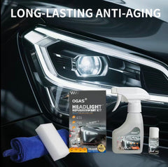 ClearBeam Restore Kit